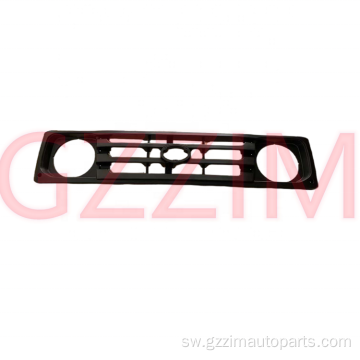 Land Cruiser FJ75 2000 Front Bumper Grille